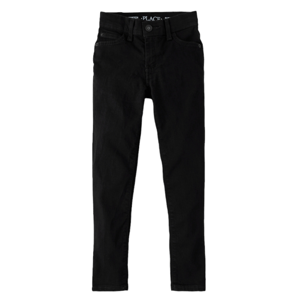 The Children's Place Stretch Skinny Jeans